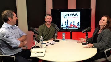 Emilie Cameron – Revitalizing Downtown Spokane Through Community and Vision