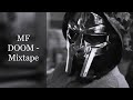 Capture de la vidéo Mf Doom - Mixtape (Feat. Nas, Ghostface Killah, John Robinson, Raekwon, Czarface, Masta Ace...)