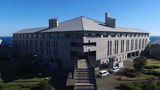 ドローン空撮映像　2024/11/23