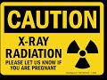 Radiation safety  patient protection