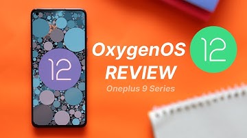 Oxygen OS 12 open beta 1 In-Depth REVIEW! Should you update?