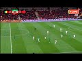 رد فعل مباشر على مباراة منتخب المغرب ومنتخب السنغال كاس امم افريقيا المباراة النهائية ركلات الترجيح 