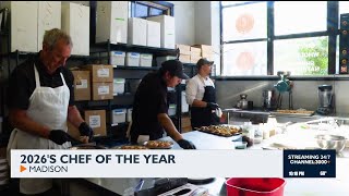2026 Chef of the Year @Channel3000