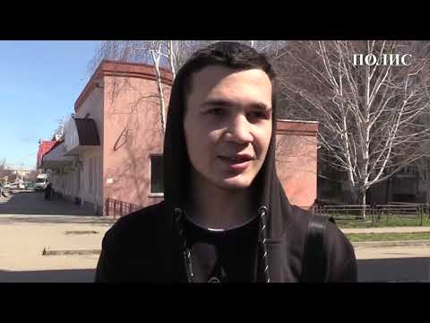 Опрос жителей Гулькевичи о благоустройстве города