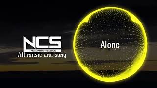 Alan Walker Alone NCS Release online video All music and song
