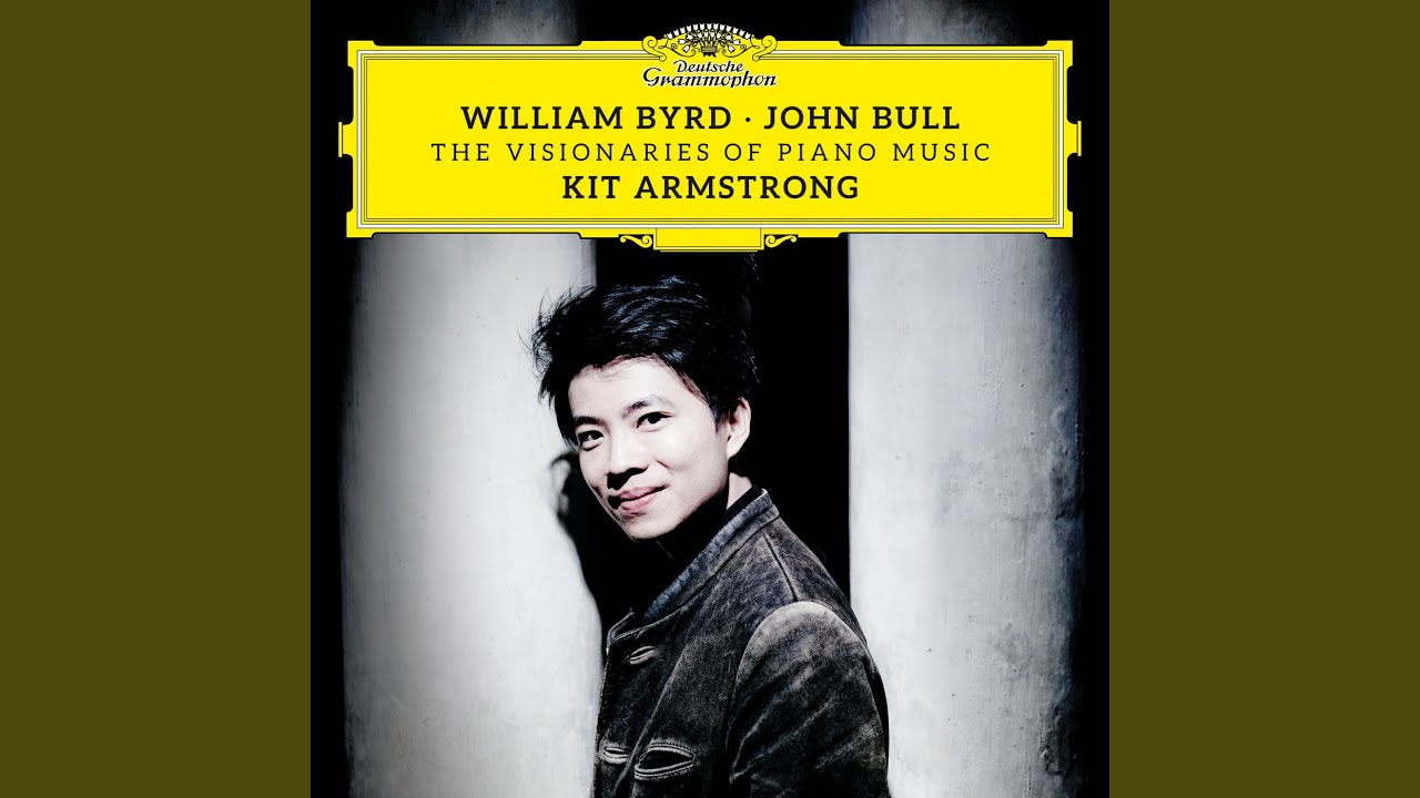 Byrd: Walsingham - 22 Variations (Fitzwilliam 68; Nevell 31; MB 27/8)