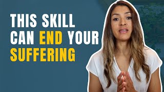 RADICAL ACCEPTANCE Explained | The Powerful BPD Skill That Ends the War in Your Head