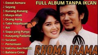 KUMPULAN LAGU RHOMA IRAMA FULL ALBUM PALING HITZ SEPANJANG MASA