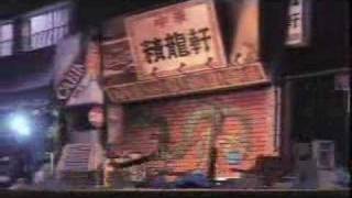 akira bike war screenshot 5