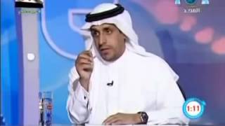 محسن العواجي يتكلم عن بدع وشركيات الوهابية وعن الأصنام التي يعبدونها لأنهم من قرن الشيطان