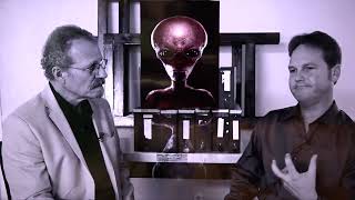 Billy Crone's UFO Encounter!