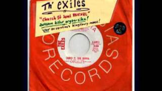 EXiLes - &#39;&#39;ChuRCh ST SOUL ReViVaL!&#39;&#39; ( RaRe CoLuMbia PRoMo 45! ) - KiLLeR ORGaN VS. GTR PSyCh!!!