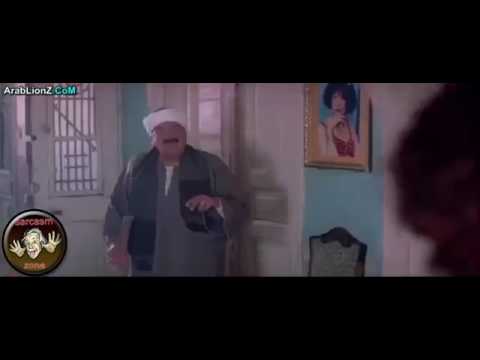 اغنيه احنا بتوع ربنا في فيلم عسكر في المعسكر