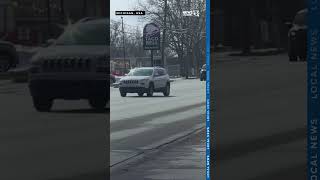 Whitmer announces 'MI Road Ahead' months after Speaker Hall unveils road funding plan