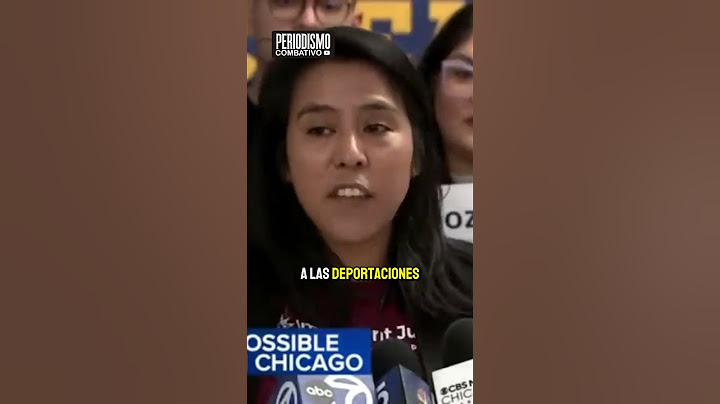 EEUU hace redada masiva en albergues de migrantes