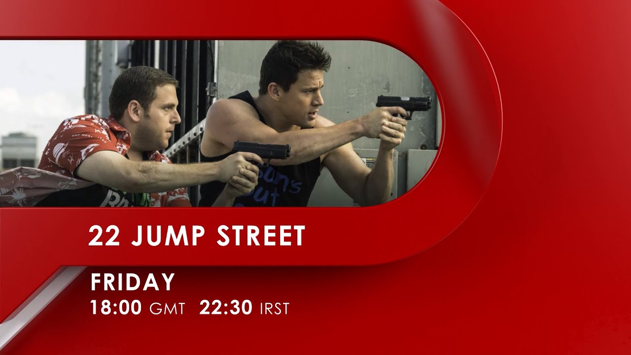 22 Jump Street - YouTube