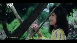 Karaoke original Rhoma irama & Noerhalimah - Dag dig dug