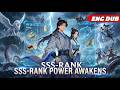 [FULL] Useless Man Awakens A Copy System, Steals God-Tier Talents And Becomes Strongest