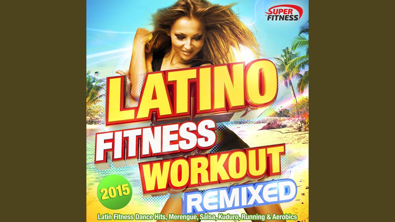 Hot Hot Hot (Workout Mix 120bpm) Hot Hot Hot (Workout Mix 120bpm)
