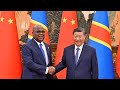 URGENT BONNE NOUVELLE POUR LES CONGOLAIS KAGAME OMONI PLACE OSUKI FATSHI Frappe Encore 