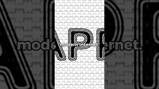 The Invention Of The Internet