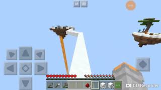 Выживание На SkyBlock #2 ВЗОРВАЛИ РЕСУРСЫ И НАШЛИ НОВЫЕ