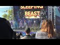 Владивосток K-POP cover dance, SLEEPING BEAST (7 октября 2023).