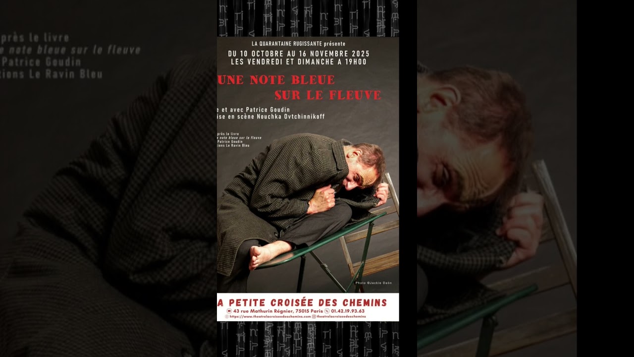 🎪🚴‍♀️🎷🌳 Diffusion n°011 – Jeudi 6 novembre 2025 – Diffusion week-end – Grand Sud-Ouest parisien