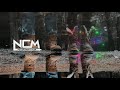 Beginning of video