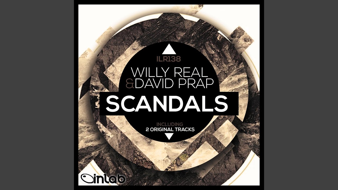 Watch Scandals (Original Mix) on YouTube Watch Scandals (Original Mix) on YouTube