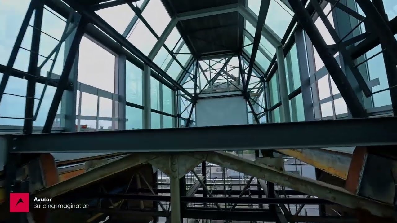 Avular’s bold move to be Europe’s challenger for mobile robotics