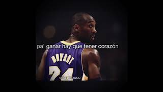 6 Rings - Bad Bunny (Tributo Kobe Bryant) [slowed+reverb]