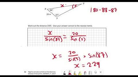 Leaving Cert 2023 Maths Ordinary Level paper 2 Q7