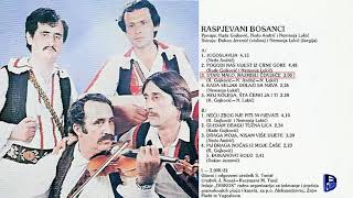 Raspjevani Bosanci - Stani malo, razmisli covjece - ( 1981) Resimi