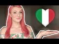 top 5 reasons to date an Italian