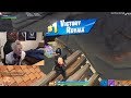 XQC BEST FORTNITE  MOMENTS