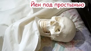 VLOG Доделали квест. Сири не понимает нас.