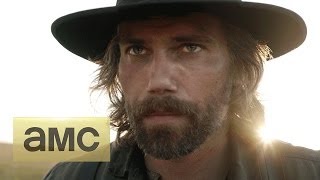 On Set With Anson Mount: Embracing The Western: Hell on Wheels