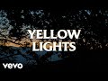 Harry hudson  yellow lights audio