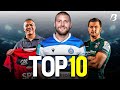 Top 10 Highest-Paid Rugby Players 2023