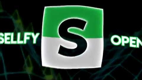 Intro || Sellfy || Esta en la DESC! 7w7 || Free2use