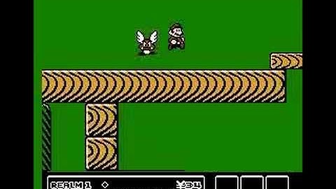 Quickie: Quick Bros. 2 (SMB3 Hack) Preview!