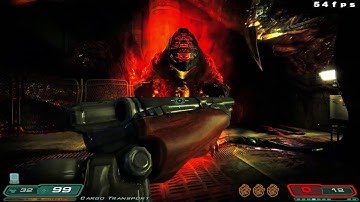 SK Gaming - Doom 3 MOD - [Absolute-HD] [Part 19] - RoE Levels [05 - 08]