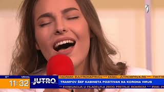 Dzejla Ramovic-Moje Si Nebolive