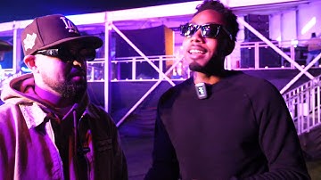 Kyle Banks Interview, Talks K Camp Single, TwoFR Tour, Rolling Loud Experience, How He Met Vic +More