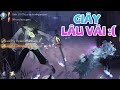 Legend match  giy ht c thanh xun  gardener gameplay  identity v