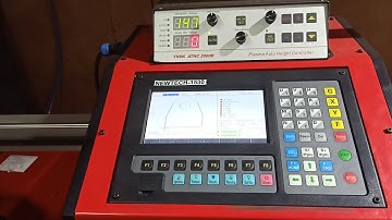 F2100 B CNC Controller Tutorial Part-1 in Hindi