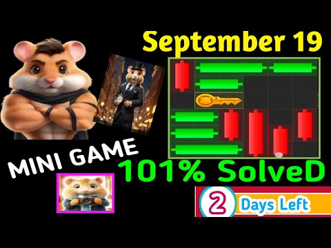 19 September Mini
