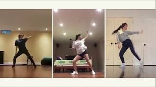 Thuy - Slide Choreography by LUCY