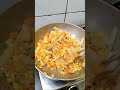 Chinese Fried Rice With Chings Fried Rice Masala Detailed Ingredients In Description Shorts 